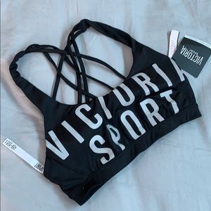 NWT! VS Sport Bar XS